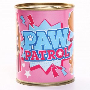 Копилка "Paw Patrol"