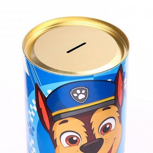 Копилка XXL "Гончик Вперед" , Paw Patrol.