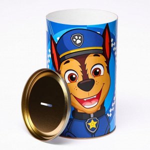 Копилка XXL "Гончик Вперед" , Paw Patrol.