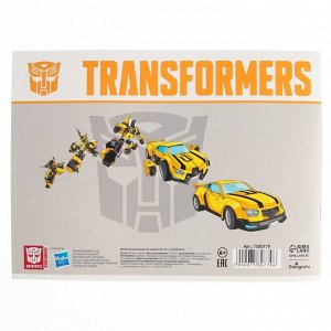 Альбом для рисования на скрепке, А4, 24 л., Transformers