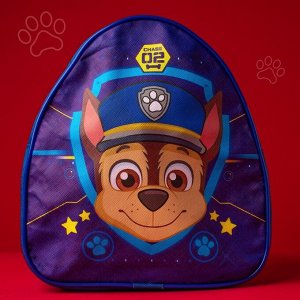 Рюкзак детский «Гончик», Paw Patrol