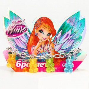 Браслет, WINX