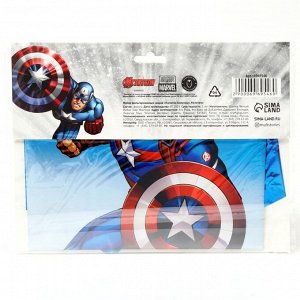 Набор фольгированных шаров "Капитан Америка", Мстители