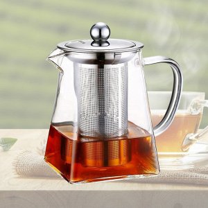Заварочный чайник Tea Pot / 750 мл