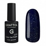 ГЕЛЬ-ЛАК GRATTOL LS TOURMALINE 09, 9 МЛ