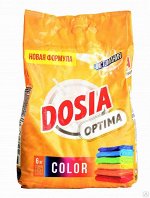 ДОСЯ автомат Optima Color 6 кг