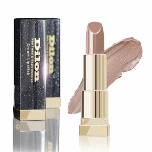 Dilon помада для губ кремовая Comfort Cream Lip тон 2213 Карамельный Крем