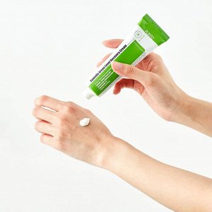 Purito Успокаивающий Крем Для Восстановления Кожи С Центеллой Centella Green Level Recovery Cream