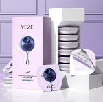 Маска для волос Veze с экстрактом черники, 12 гр