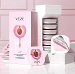 Маска для волос Veze с экстрактом персика, 12 гр