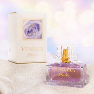 Духи женские VENEZIA FLIRTEO , 50 мл