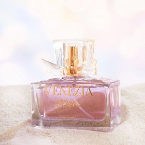 Духи женские VENEZIA FLIRTEO , 50 мл