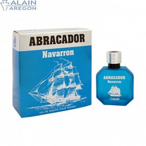 Туалетная вода мужская ABRACADOR NAVARRON, 95 мл