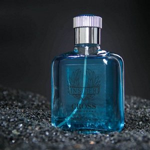 Туалетная вода мужская Cross Insider (Кросс Инсайдер) , 100ml