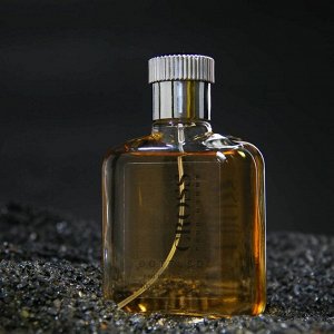 Туалетная вода мужская Cross Bottled, 100 мл