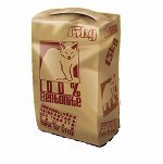 -50%! Наполнитель для туалета кошек NO NAME 15,0кг Комкующийся