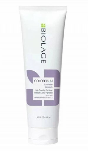 Matrix Biolage ColorBalm КОНДИЦИОНЕР ДЛЯ ОБНОВЛЕНИЯ ЦВЕТА ВОЛОС, ОТТЕНОК 'ЛАВАНДА', 250 мл