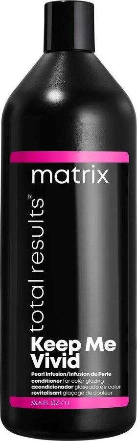Matrix Total Results Keep Me Vivid Кондиционер для глазурирования цвета волос, 1000мл, Матрикс EXPS