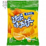 Мягкие конфеты Кубок мира