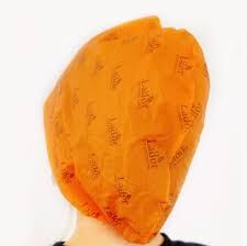 LADOR AVC VINEGAR HAIR CAP AVC Маска-шапка для волос с яблочным уксусом 30g