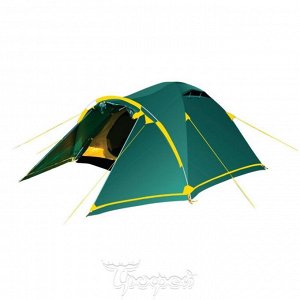 Палатка STALKER 3 TRT-111 Tramp