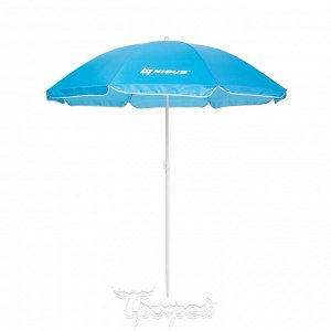 Зонт пляжный ? 1,6 м N-180 Nisus