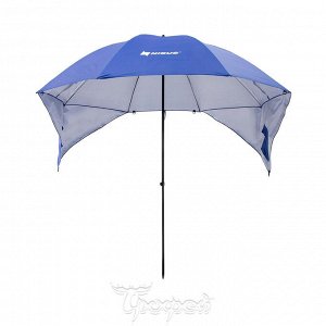 Зонт с ветрозащитой ? 2,1 м N-240-WP Nisus