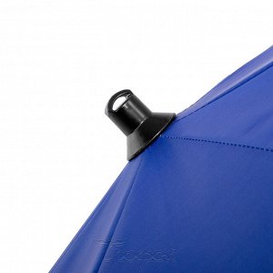 Зонт с ветрозащитой ? 2,1 м N-240-WP Nisus