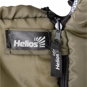 Спальный мешок OLYMPUS 200 T-HS-SB-O-200-NC Helios