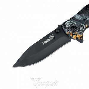 Нож складной CL05032A Helios