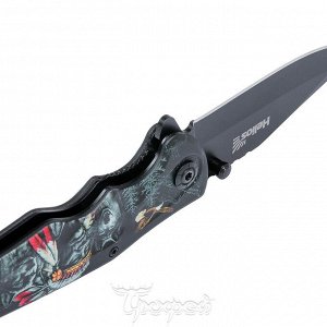 Нож складной CL05032C Helios