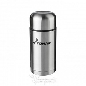 Термос HS.TM-018 1000ML (C) Tonar