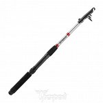 Спиннинг телескопический Python 2.1 m 5-25 g (РR-РТ-210) Premier Fishing