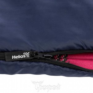Спальный мешок БАТЫР СОК-3 (220*70) Helios