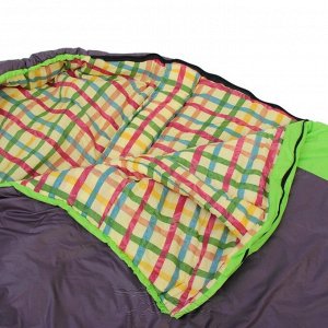 Спальный мешок Памир 2,0*0,8 м (260090000) Хольстер