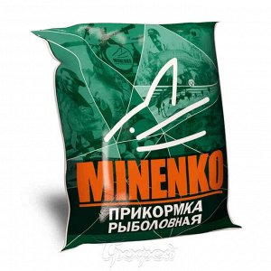 Прикормка MINENKO 0,7 кг ТОЛСТОЛОБИК