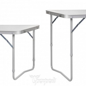 Набор мебели, стол + 4 табурета (Т-FS-21407+21124-SG) (пр-во ГК Тонар) Helios