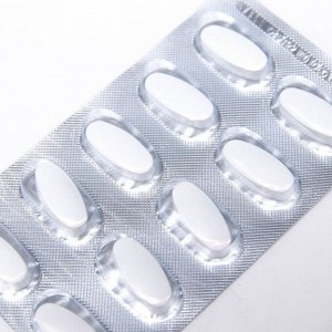 Витаминно-минеральный комплекс для женщин от А до Цинка Фортевит, 30 таблеток