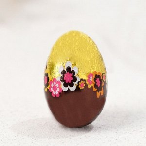 Набор фигур из молочного шоколада Chocoland "Пасха", 250 г