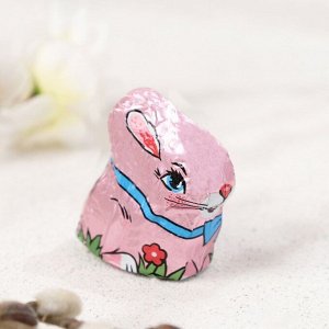 Фигура из молочного шоколада Chocoland "Кролик", 12,5 г