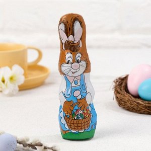 Набор фигур из молочного шоколада Chocoland "Пасха", 100 г