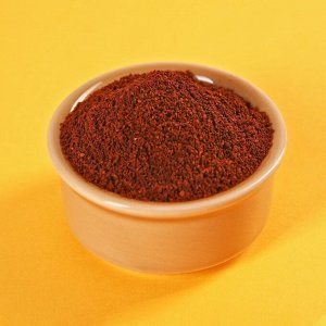 Кофе натуральный молотый МИКС: амаретто, мягкая нуга, лесной орех, 50 г.