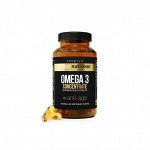 ATech PREMIUM Omega 3 concentrate 60 softgel