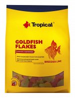 Goldfish Flakes  TROPICAL