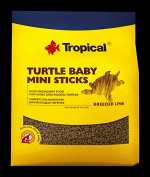Turtle Baby Mini Sticks TROPICAL