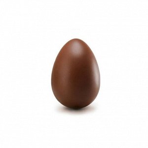 Форма для шоколада «Яйцо» пластиковая 20 ячеек 3,5х2,5 см