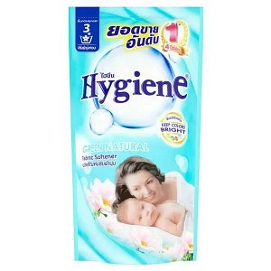 Hygiene 600 ml