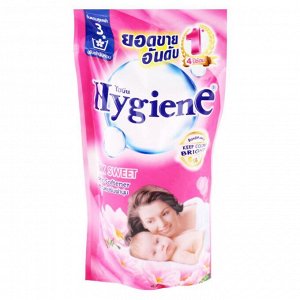 Hygiene 600 ml