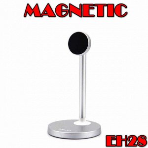 NEW ! Магнитный настольный держатель для смартфона и планшета Earldom EH28 Magnetic