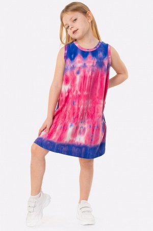 Платье для девочек Фиолетовый